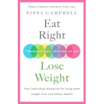 Eat Right, Lose Weight