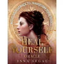 Heal Yourself Oracle, karty