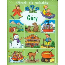 Obrazki dla maluchw. Gry