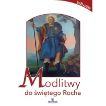 Modlitwy do �wi�tego Rocha