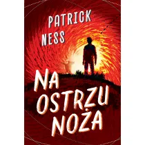 Na ostrzu no�a. Ruchomy chaos. Tom 1