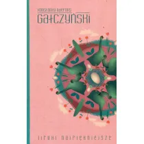 Ga�czy�ski. Liryki najpi�kniejsze (OT)