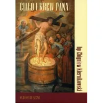 Cia�o i krew Pana
