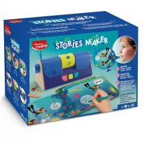 Creativ Magnetofon Bajkomat Maped