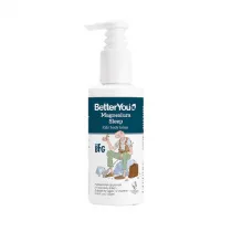 BetterYou Balsam dla dzieci Magnesium Sleep Mineral Lotion Kids 135 ml