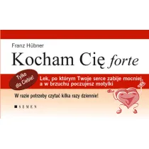 Kocham Ci� forte
