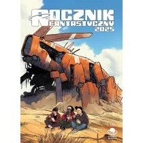 Rocznik fantastyczny 2025