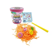 Slime Ramen Nudle marzenie jednoroca Epee