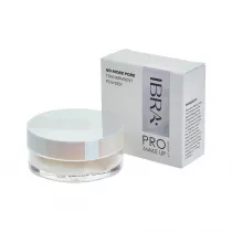 Ibra No More Pore wygadzajcy puder transparentny 5 g