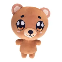 Academy plusz mi� Tm Toys