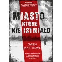Miasto, kt�re nie istnia�o