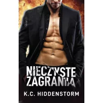 Nieczyste zagrania. Tom 1