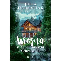 Wiosna w zapomnianym schronisku