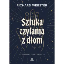Sztuka czytania z d�oni. Podstawy chiromancji