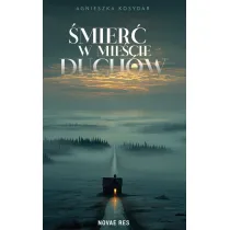 �mier� w Mie�cie Duch�w