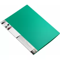 Titanum Teczka ofertowa PP A4 194586 zielona