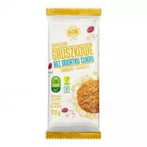 Zpc Box Ciasteczka gruszkowe urawina + amarantus 120 g