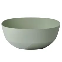 Mepal Miska do serwowania Silueta 3000 ml Nordic Sage 105937094700