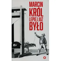 Lepiej ju� by�o