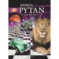 Ksiga pyta ju wiem