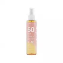 Alphanova Daily Sun Sun Glow, olejek do opalania SPF50 125 ml