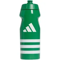 Bidon Adidas Tiro 0,5l - zielony