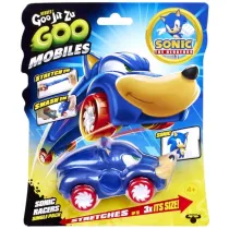 Goo Jit Zu Sonic Stretches Mobiles