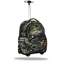 Plecak 2-komorowy na kkach Coolpack adventure park