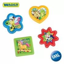 Foremki Wader