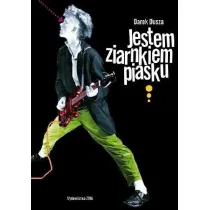 Jestem ziarnkiem piasku