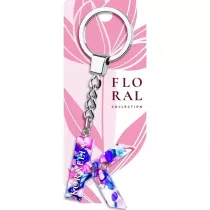 Be-Happy Gifts Brelok Literka Kornelia