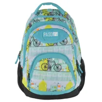 Paso Plecak m�odzie�owy