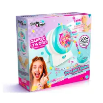 Projekt Glam. Zakr�cony kreator bransoletek Epee