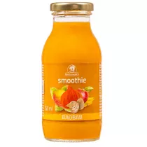 Rembowscy Smoothie jabko - mango - banan - dynia - baobab 250 ml