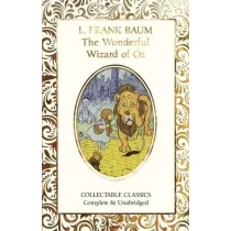 Cudowny Czarnoksi�nik z Krainy Oz - L. Frank Baum
