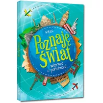 Poznaj wiat. Wiersze o pastwach