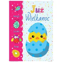 Ju Wielkanoc