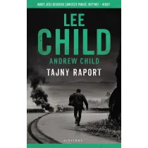 Tajny raport. Jack Reacher. Tom 29