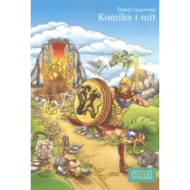 Komiks i mit