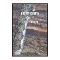 �atwy Chopin na flet z fortepianem