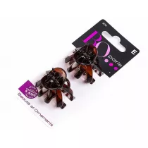 Puzzle Spinki do wsw 3cm 2szt Adar