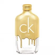 Calvin Klein CK One Gold woda toaletowa spray 100 ml