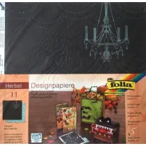 Galeria Hobby Design-papier 190 g/m2 30,5x30,5cm 5ark