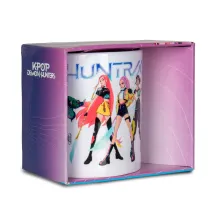 Kubek 325ml ceramiczny K-POP Demon Hunters MG2510647C