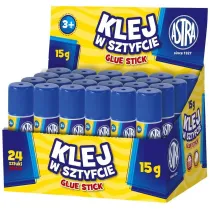 Astra Klej w sztyfcie 8 g