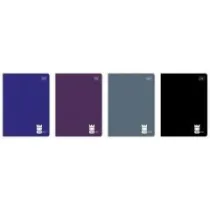 Zeszyt do swek A6/32K linia One Color (10szt)