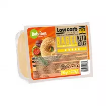 Balviten Bajgle z sezamem bezglutenowe 150 g