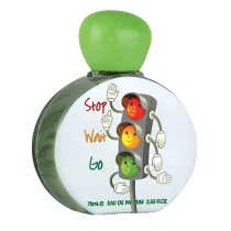 Lattafa Pride Stop Wait Go Woda perfumowana 75 ml