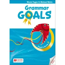 Grammar Goals 2. Pupil's Book