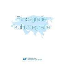 Etno-grafie, kulturo-grafie